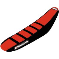 Sadelöverdrag Zebra Svart BLACKBIRD RACING