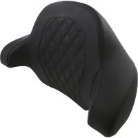 Sadelryggstöd Dominator Svart SADDLEMEN