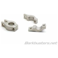 Sadelset Rak ⌀22mm BARKBUSTERS
