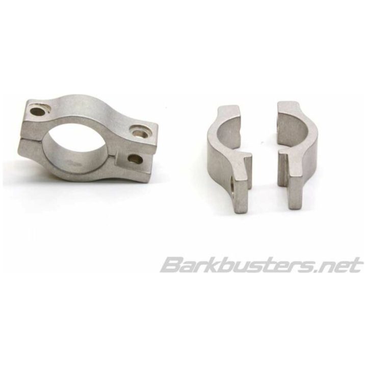 Sadelset Rak BARKBUSTERS – bild 2
