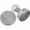 Sadelskruv 1/4-20 MUSTANG THUMBSCREW 1/4-20 – miniatyr 1