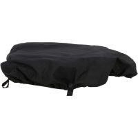Sadelskydd Cordura Svart MOOSE RACING