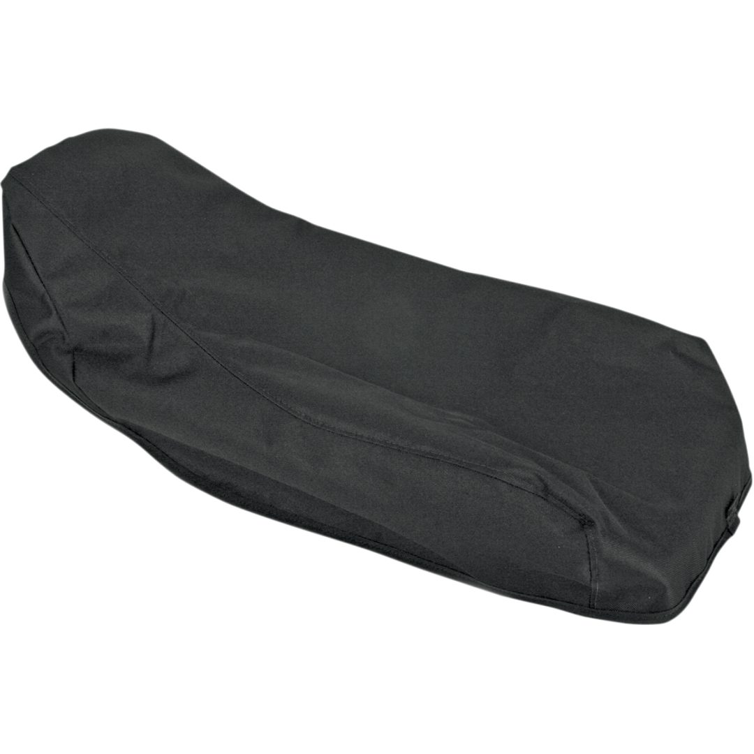 Sadelskydd Cordura Svart MOOSE RACING