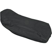 Sadelskydd Cordura Svart MOOSE RACING