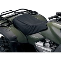 Sadelskydd Cordura Svart MOOSE RACING