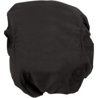 Sadelskydd Cordura Svart MOOSE RACING