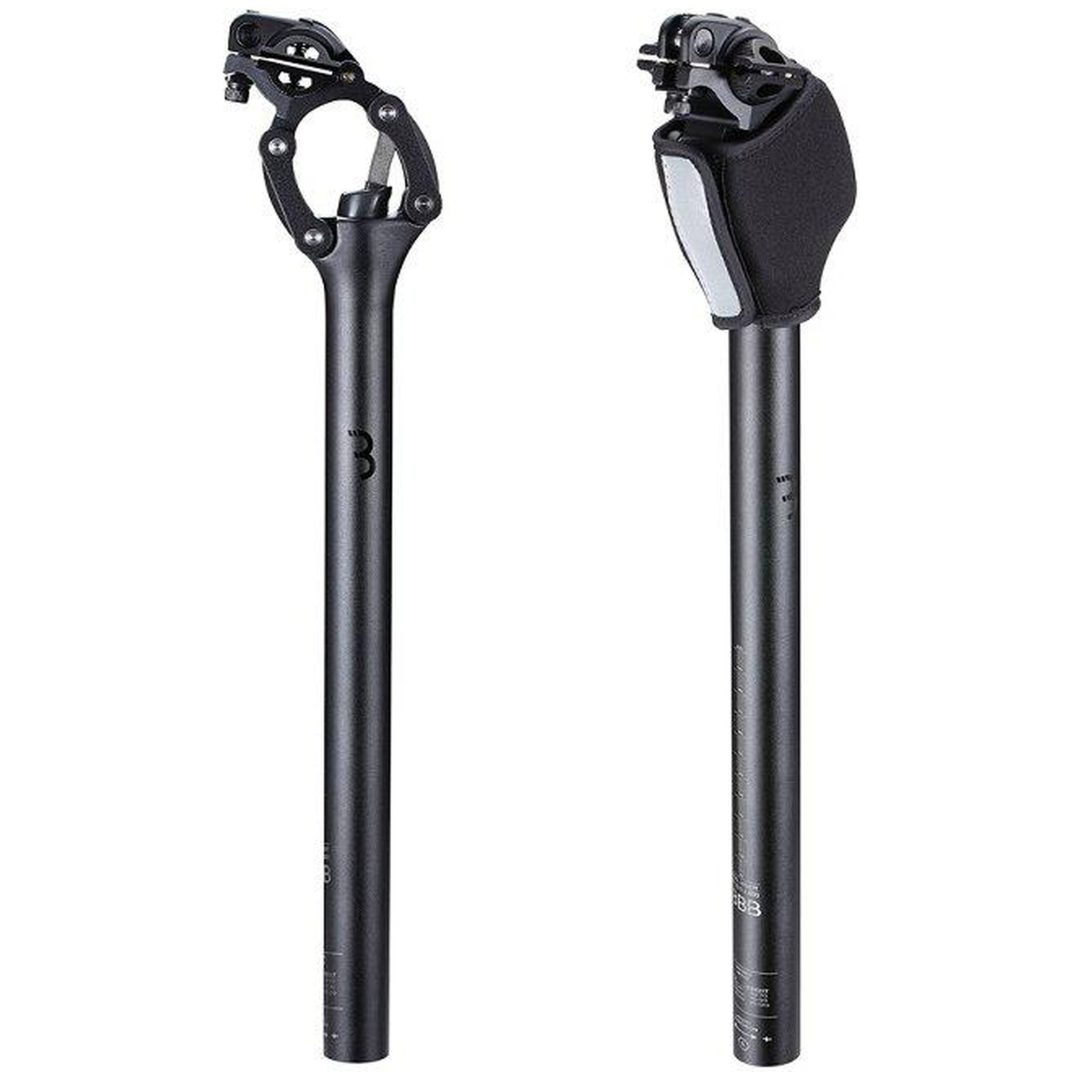 Sadelstolpe ComfortPost Fjädrad BBB