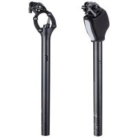 Sadelstolpe ComfortPost Fjädrad BBB