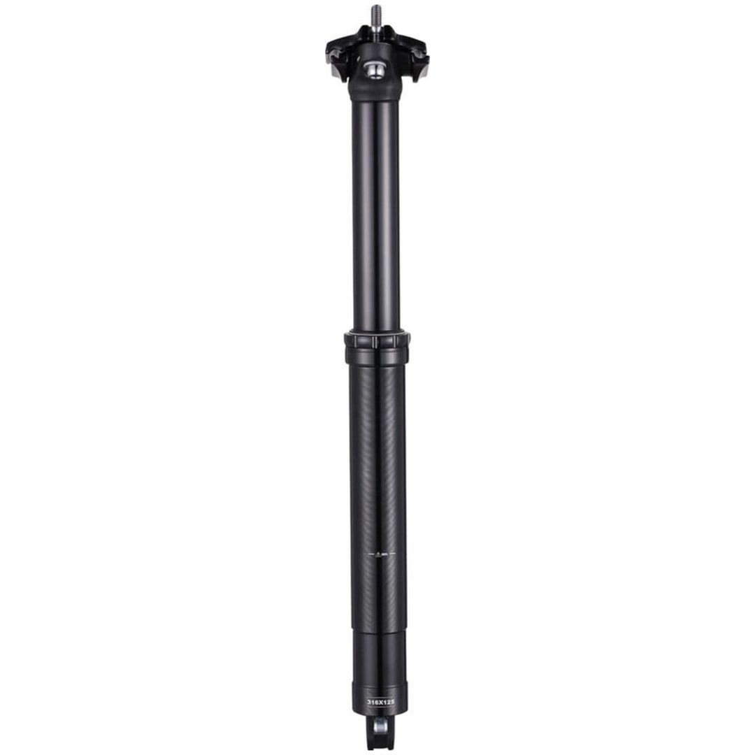 Sadelstolpe HAKA Dropper V BIKE – bild 3
