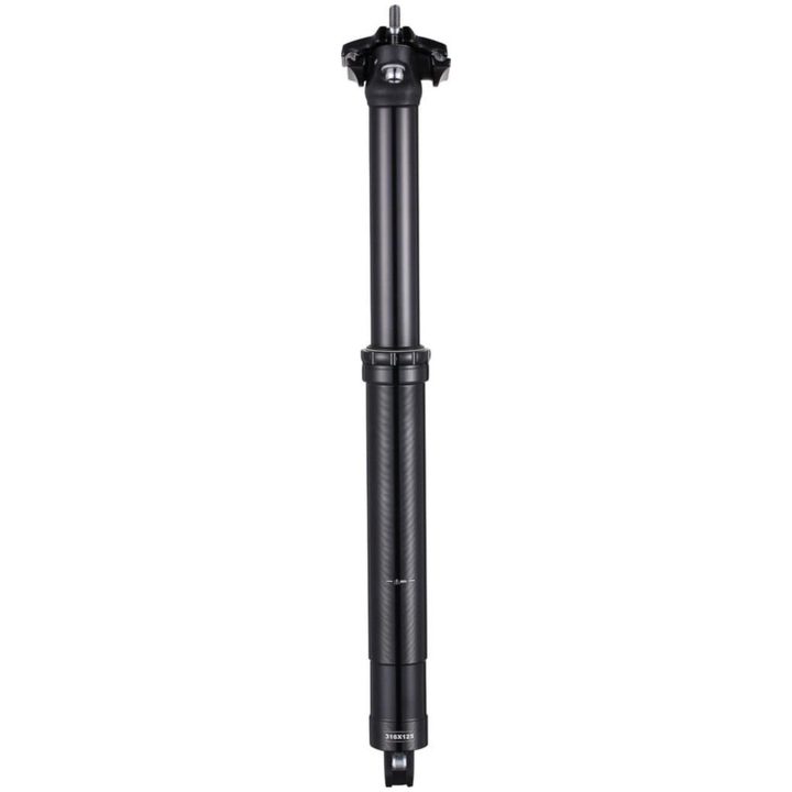 Sadelstolpe HAKA Dropper V BIKE – bild 3
