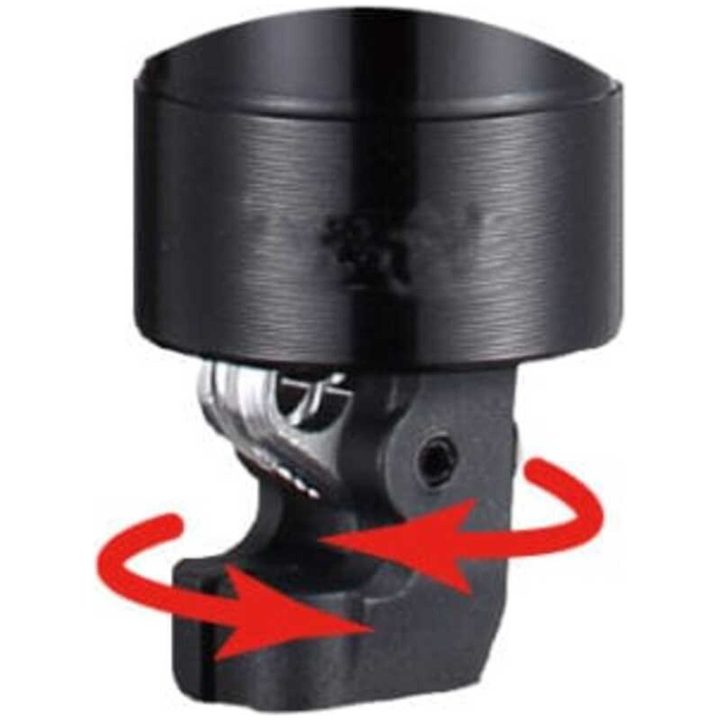 Sadelstolpe HAKA Dropper V BIKE – bild 5