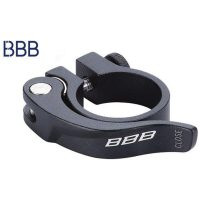 Sadelstolpsklämma BBB