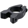 Sadelstolpsklämma CarrierClamp Svart BBB – miniatyr 2