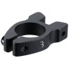 Sadelstolpsklämma CarrierClamp Svart BBB – miniatyr 1