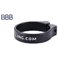 Sadelstolpsklämma PostFix BBB
