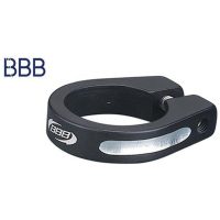 Sadelstolpsklämma TheStrangler BBB