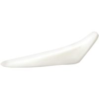 Sadelstoppning Standard Vit BLACKBIRD RACING