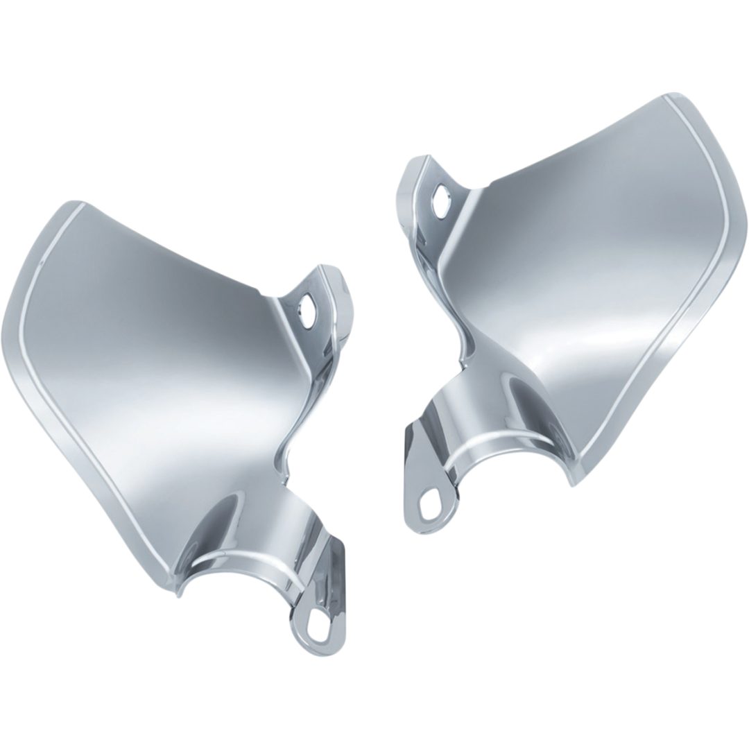 Sadelvärmeskydd KURYAKYN Sadelkåpa