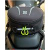 Sadelväska Boost Seat Svart OJ – miniatyr 5