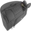 Sadelväska Br2200 Tactical Svart SADDLEMEN Ryggstödsficka – miniatyr 5