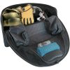 Sadelväska Br2200 Tactical Svart SADDLEMEN Ryggstödsficka – miniatyr 2