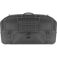 Sadelväska Br2200 Tactical Svart SADDLEMEN