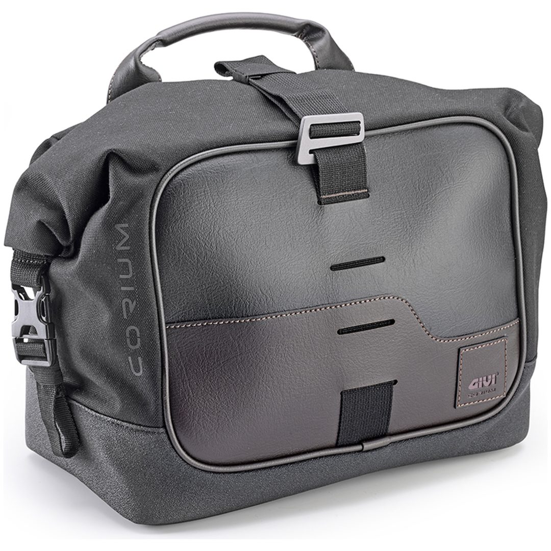 Sadelväska Corium 13L Givi 13 liter