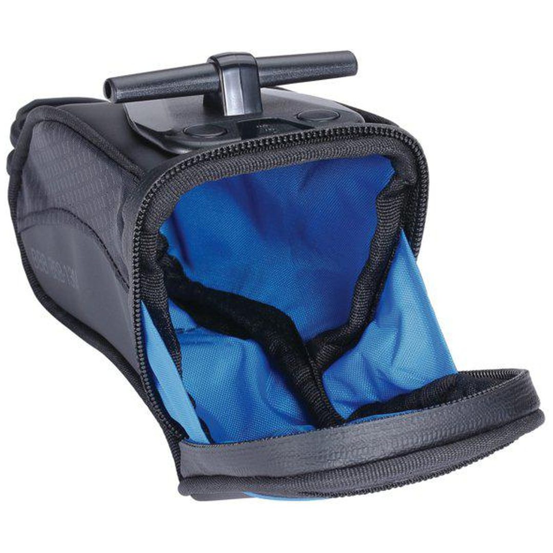 Sadelväska CurvePack Medium BBB Medium – bild 2