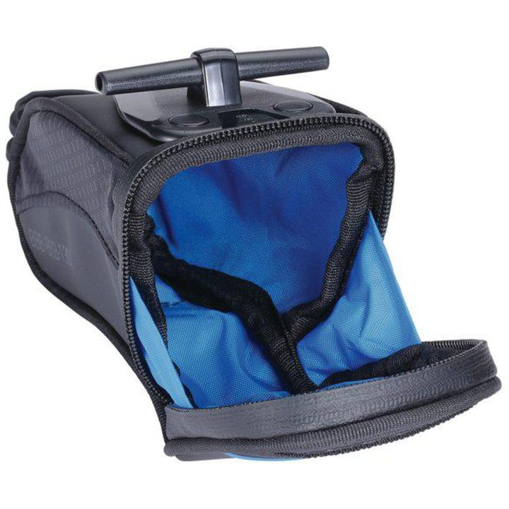 Sadelväska CurvePack Medium BBB Medium – bild 2