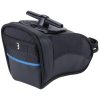Sadelväska CurvePack Medium BBB Medium – miniatyr 1