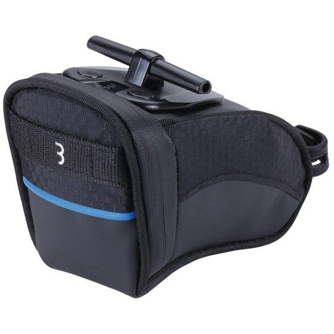 Sadelväska CurvePack Medium BBB Medium