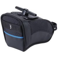 Sadelväska CurvePack Medium BBB