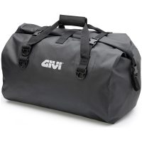 Sadelväska EA119BK 60L Svart Givi