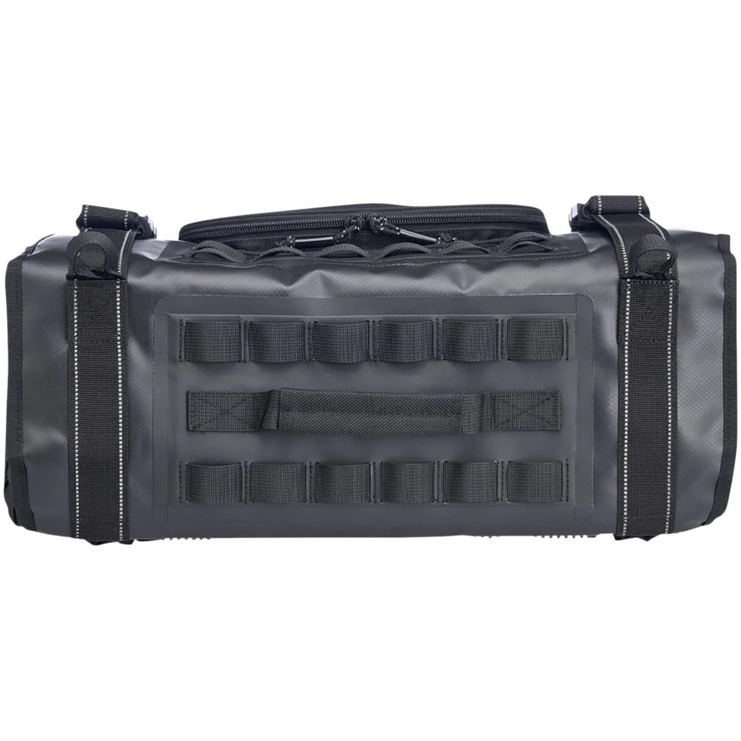 Sadelväska EXFIL-36 Universal BILTWELL Svart – bild 15