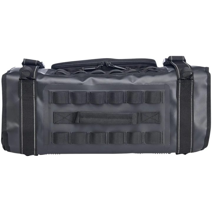 Sadelväska EXFIL-36 Universal BILTWELL Svart – bild 15