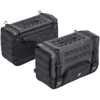 Sadelväska EXFIL-36 Universal BILTWELL