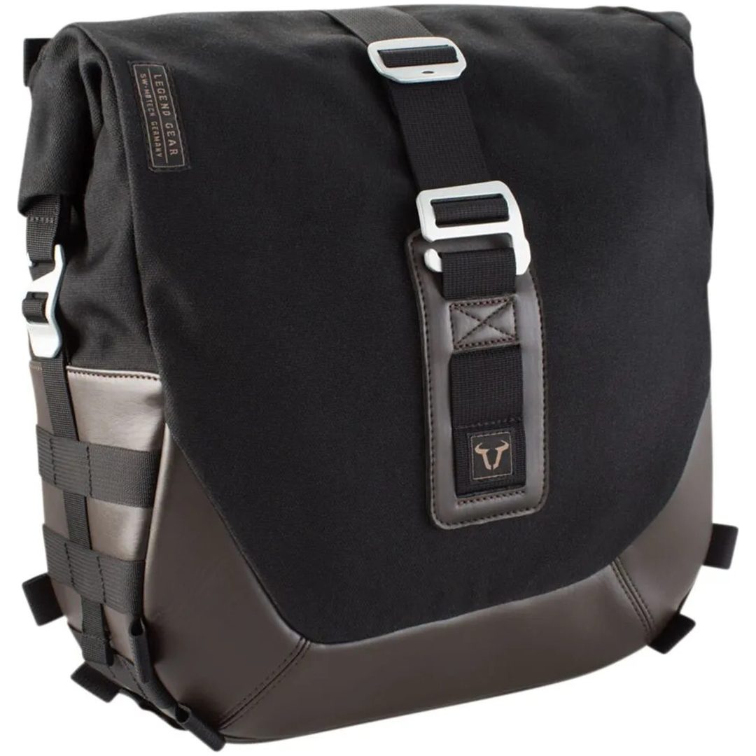 Sadelväska Legend Gear SW-MOTECH Sadelväska
