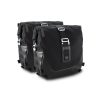 Sadelväska Legend Side Bag System Lc Svart Syntetläder SW-MOTECH Sidoväska – miniatyr 1