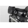 Sadelväska Legend Svart/brun SW-MOTECH Sidoväska – miniatyr 4