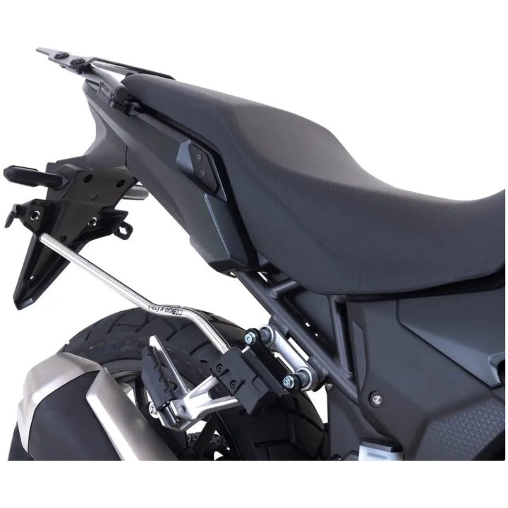 Sadelväska Pro Blaze Svart SW-MOTECH – bild 6