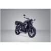 Sadelväska Pro Blaze Svart SW-MOTECH – miniatyr 3