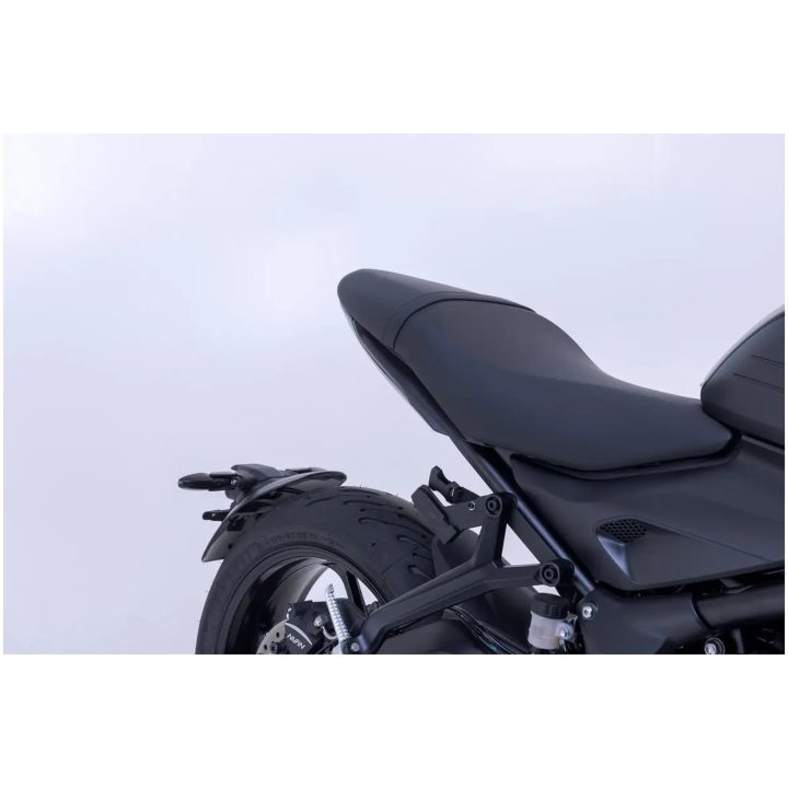 Sadelväska Pro Blaze Svart SW-MOTECH – bild 4