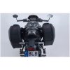Sadelväska Pro Blaze Svart SW-MOTECH – miniatyr 7