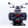 Sadelväska Pro Blaze Svart SW-MOTECH – miniatyr 7