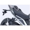 Sadelväska Pro Blaze Svart SW-MOTECH – miniatyr 8