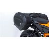 Sadelväska Pro Blaze Svart SW-MOTECH – miniatyr 4
