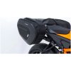 Sadelväska Pro Blaze Svart SW-MOTECH – miniatyr 7