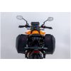 Sadelväska Pro Blaze Svart SW-MOTECH – miniatyr 2
