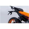 Sadelväska Pro Blaze Svart SW-MOTECH – miniatyr 5