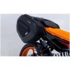 Sadelväska Pro Blaze Svart SW-MOTECH – miniatyr 7